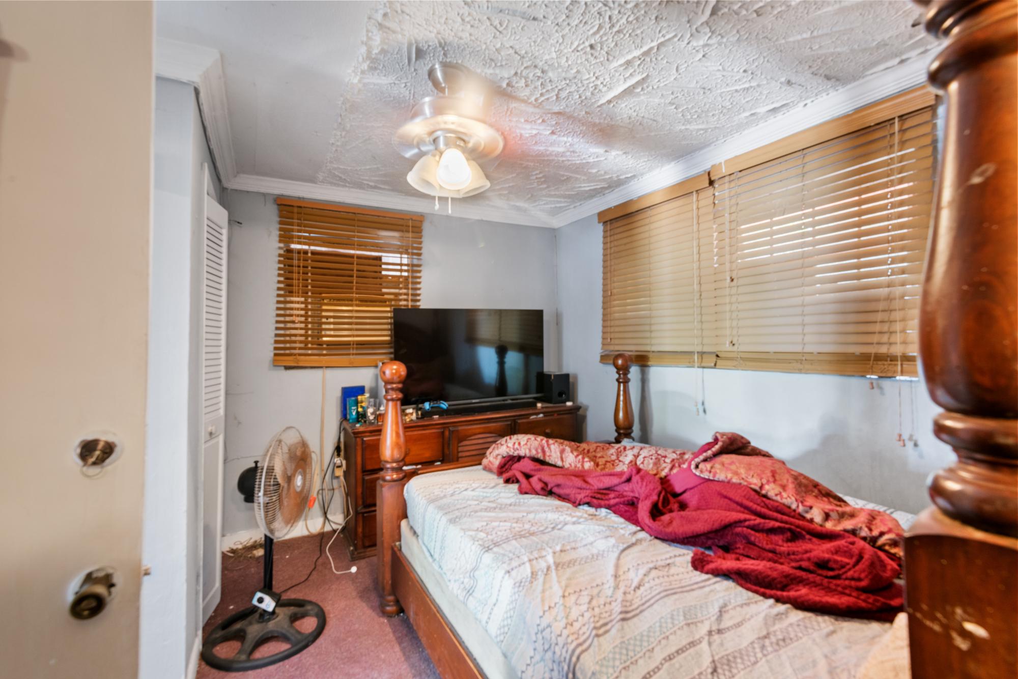 BOATSWAIN HILL TRIPLEX