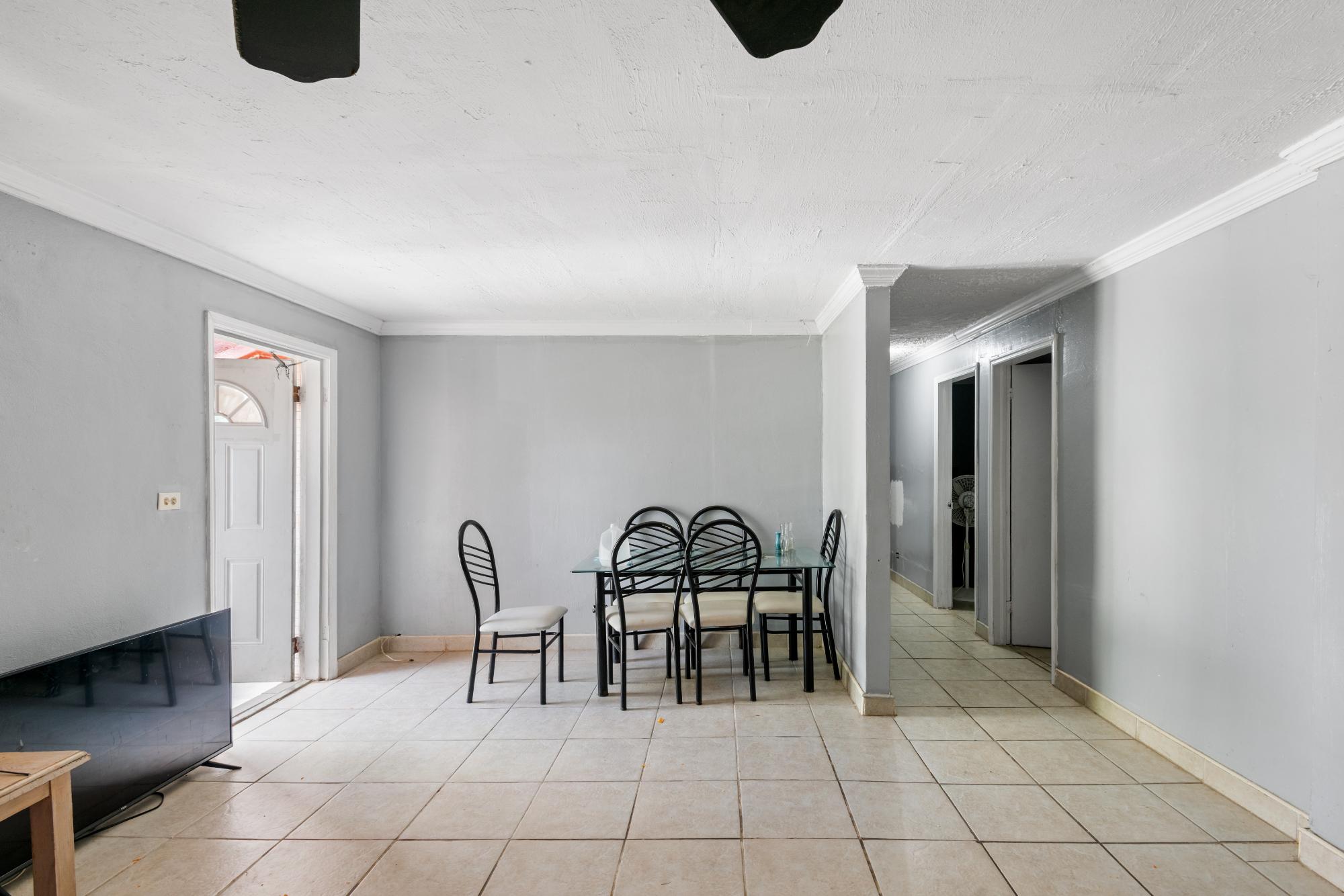 BOATSWAIN HILL TRIPLEX