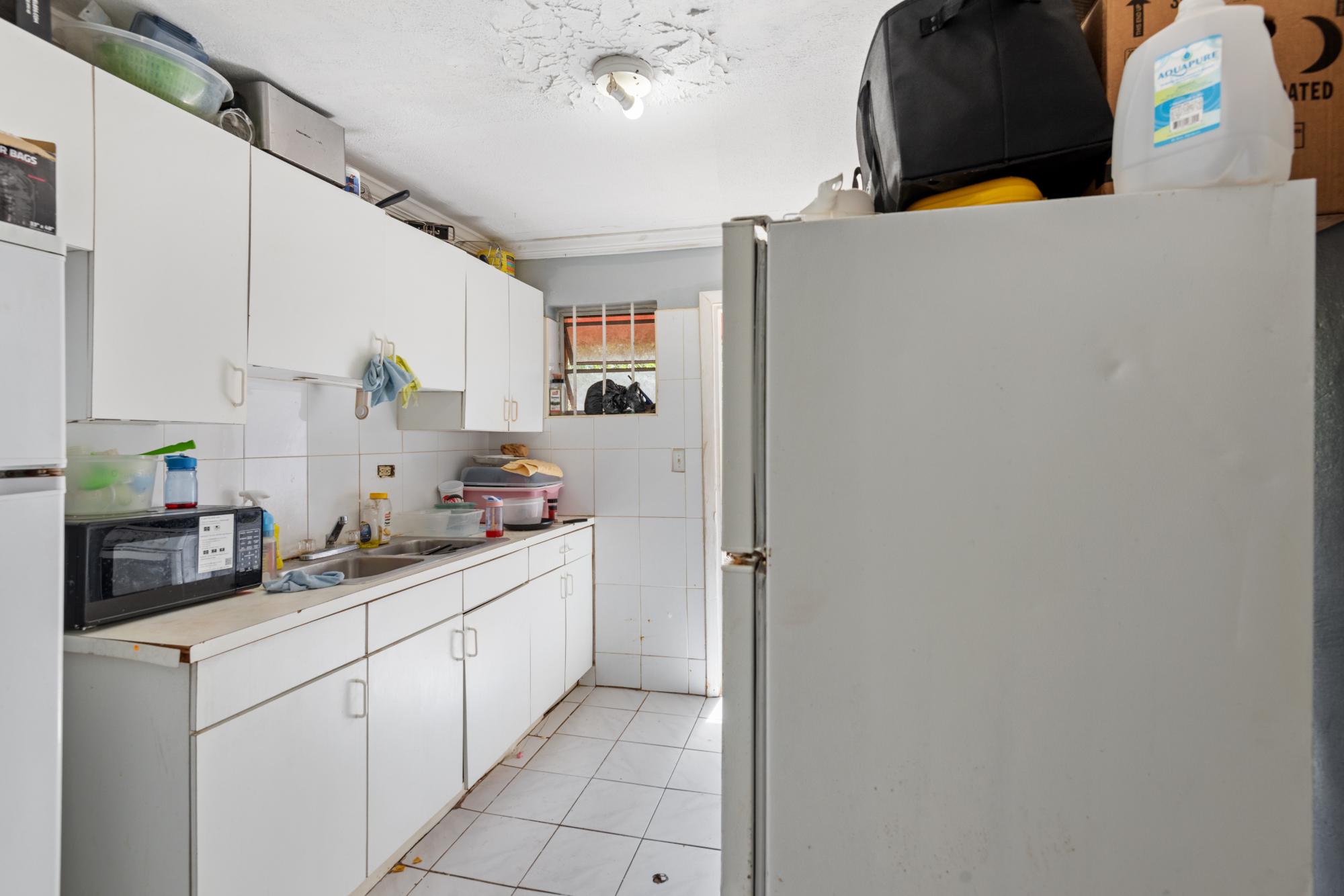 BOATSWAIN HILL TRIPLEX