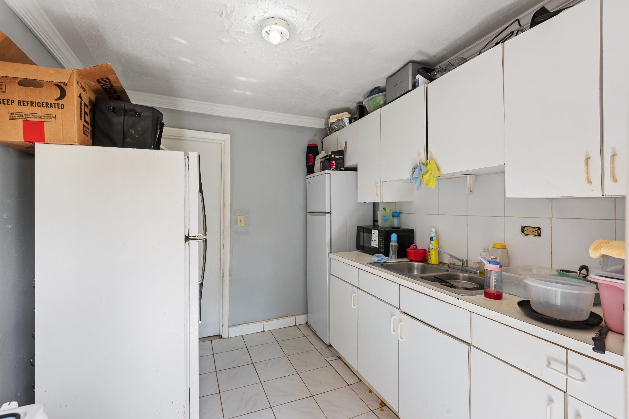 BOATSWAIN HILL TRIPLEX