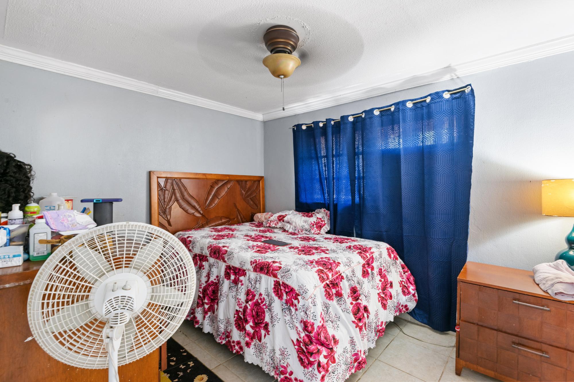 BOATSWAIN HILL TRIPLEX