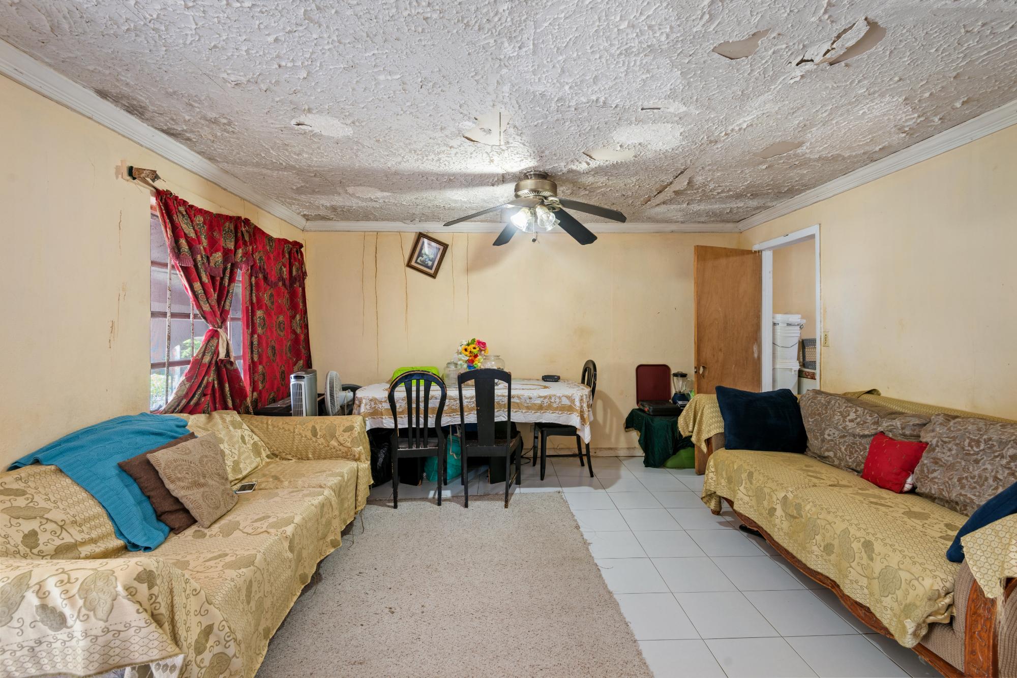 BOATSWAIN HILL TRIPLEX