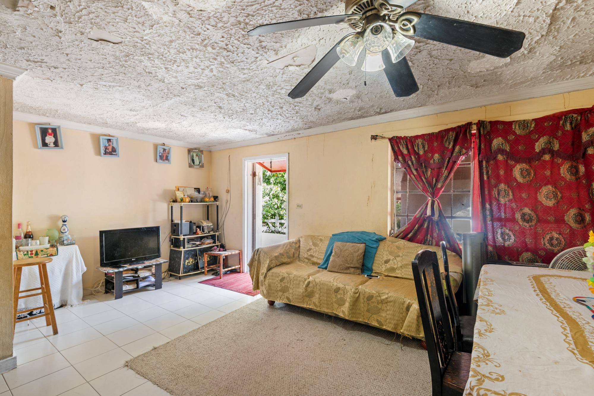 BOATSWAIN HILL TRIPLEX