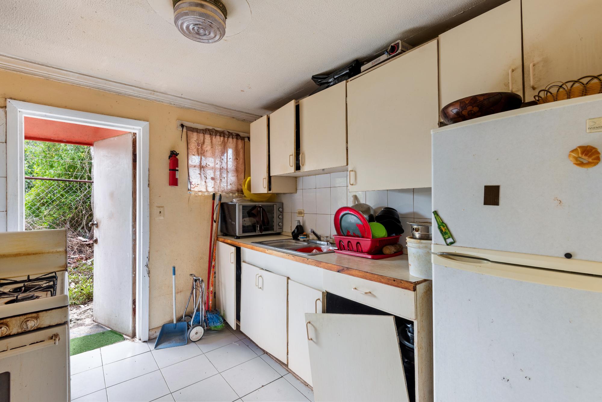 BOATSWAIN HILL TRIPLEX