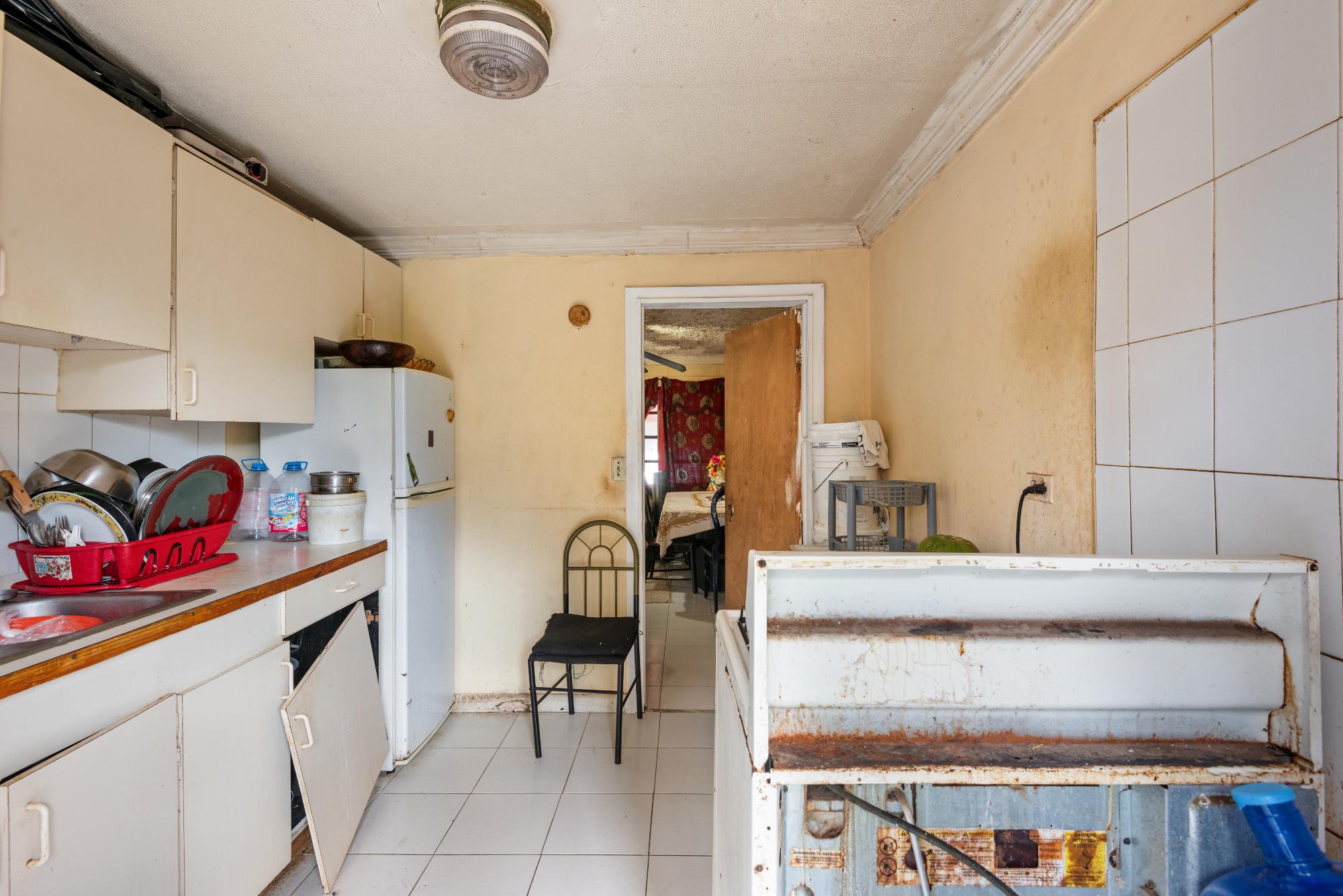 BOATSWAIN HILL TRIPLEX