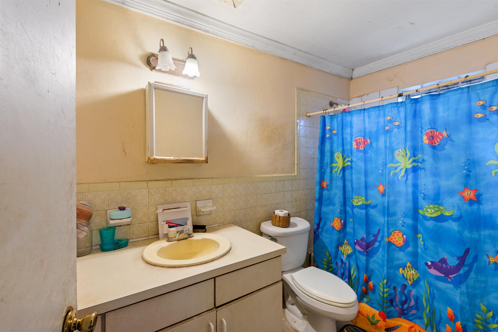 BOATSWAIN HILL TRIPLEX