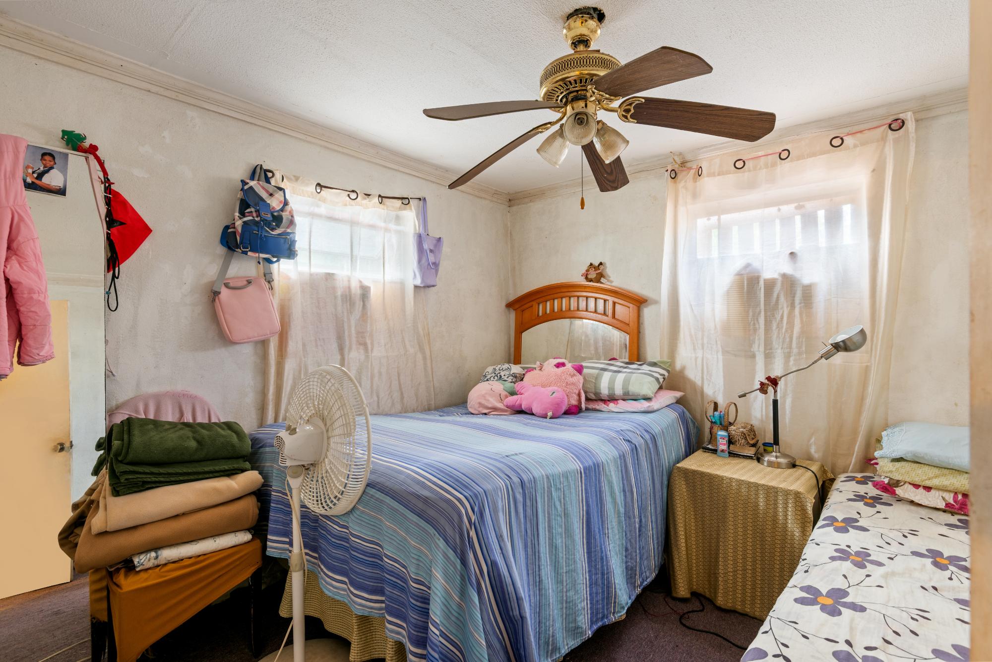 BOATSWAIN HILL TRIPLEX