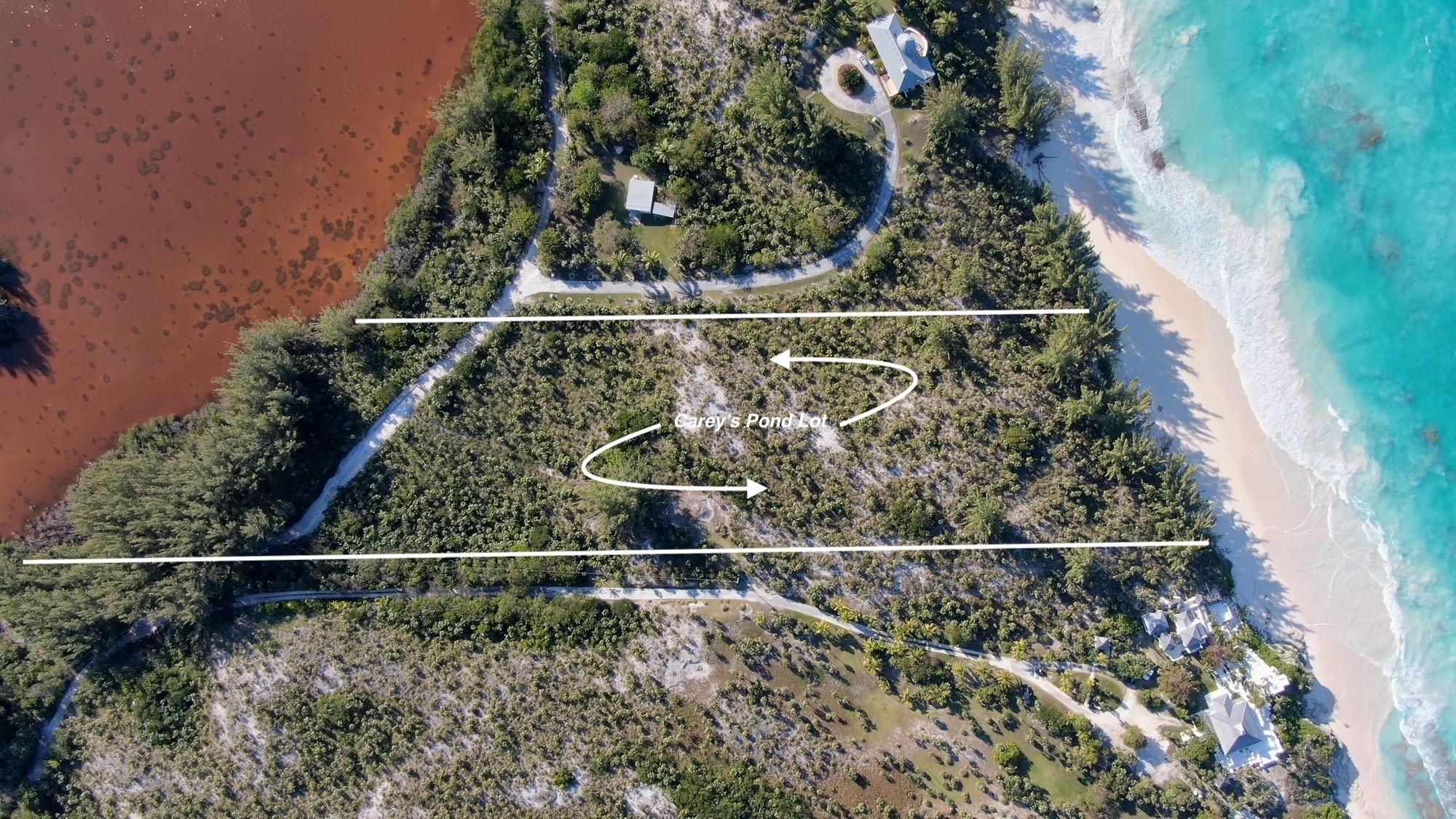 6.762 ACRES, CAREYS POND