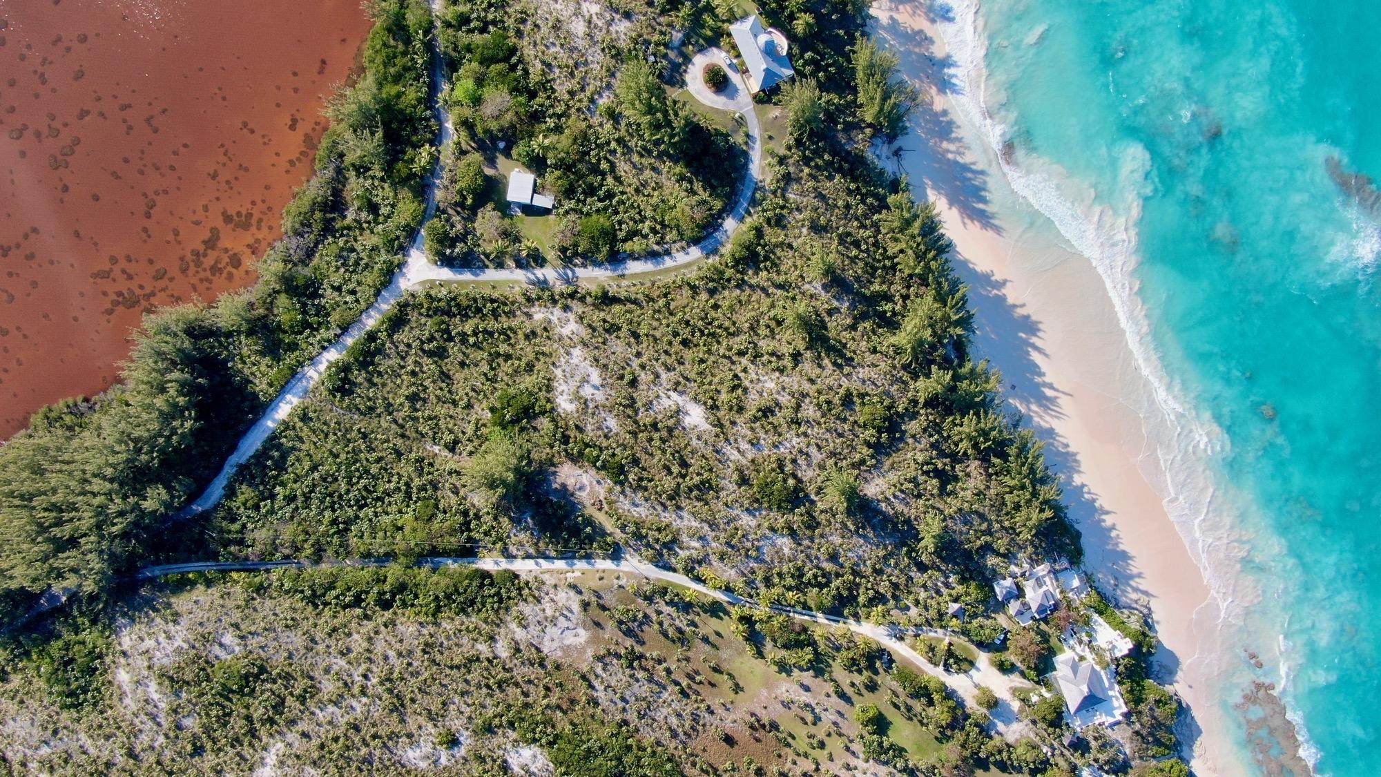 6.762 ACRES, CAREYS POND