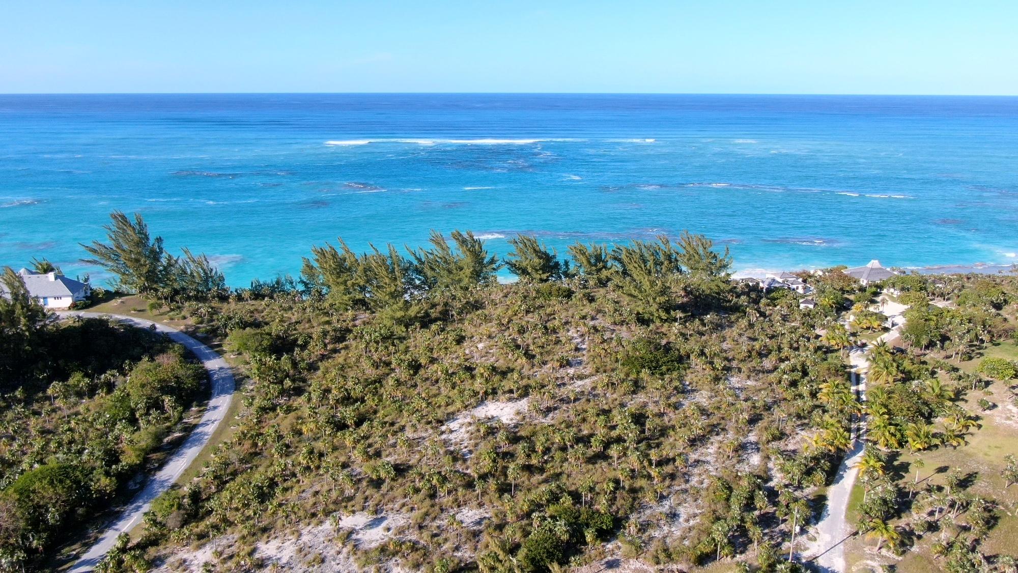 6.762 ACRES, CAREYS POND