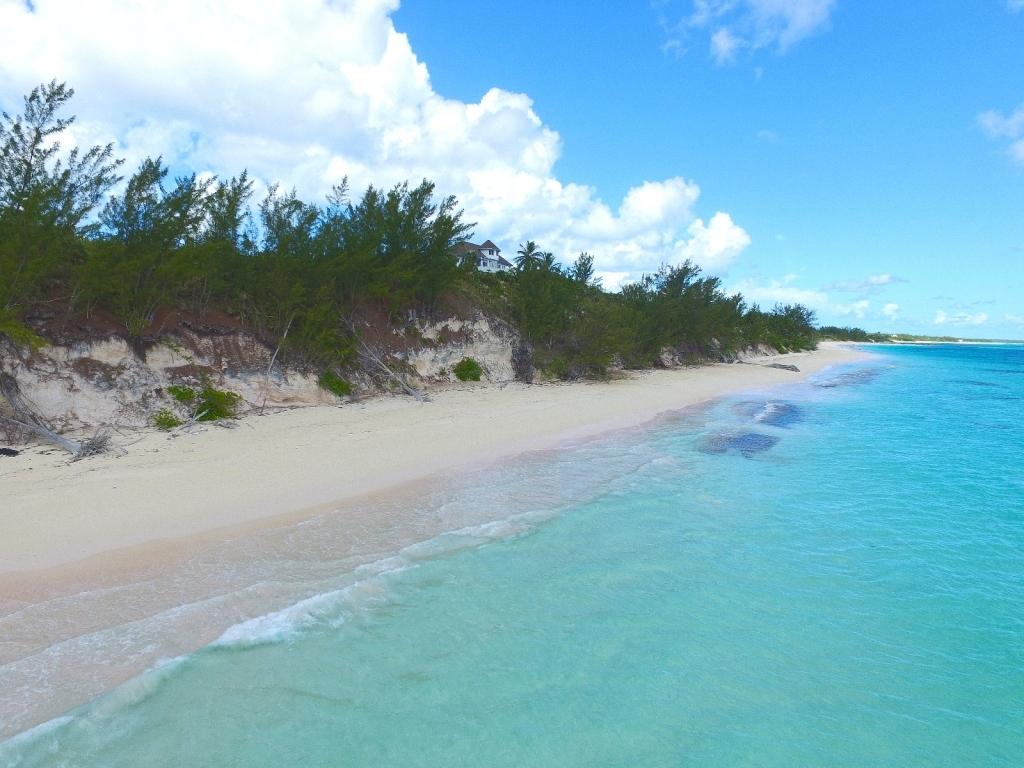 6.762 ACRES, CAREYS POND