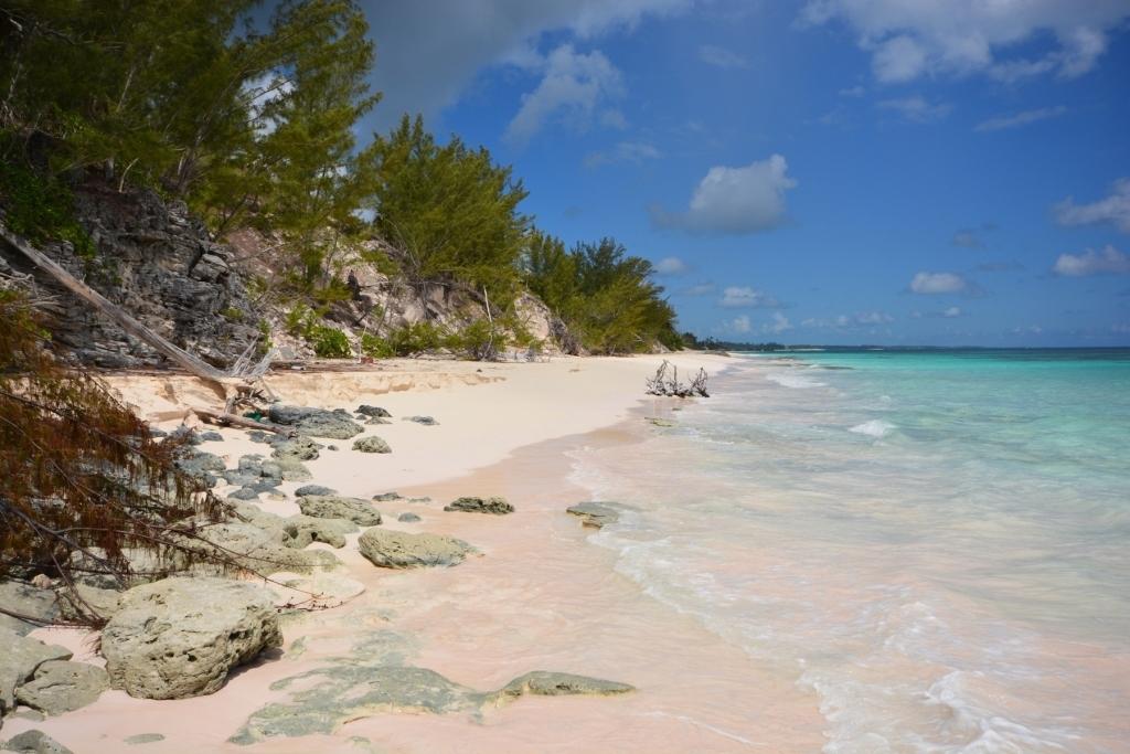 6.762 ACRES, CAREYS POND