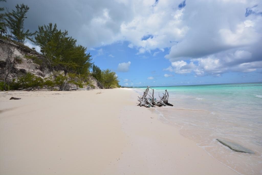 6.762 ACRES, CAREYS POND