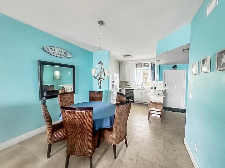 Bimini Bay Condo