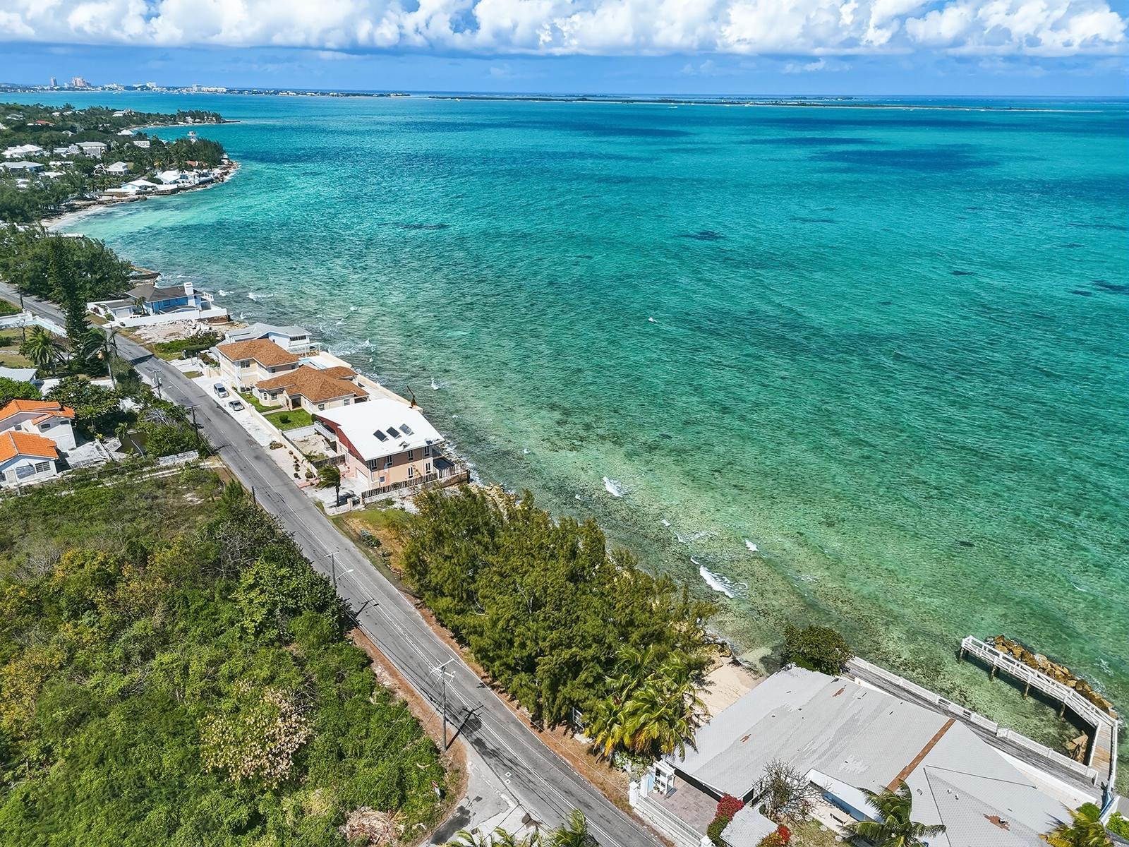 Lot 9A Winton Estate