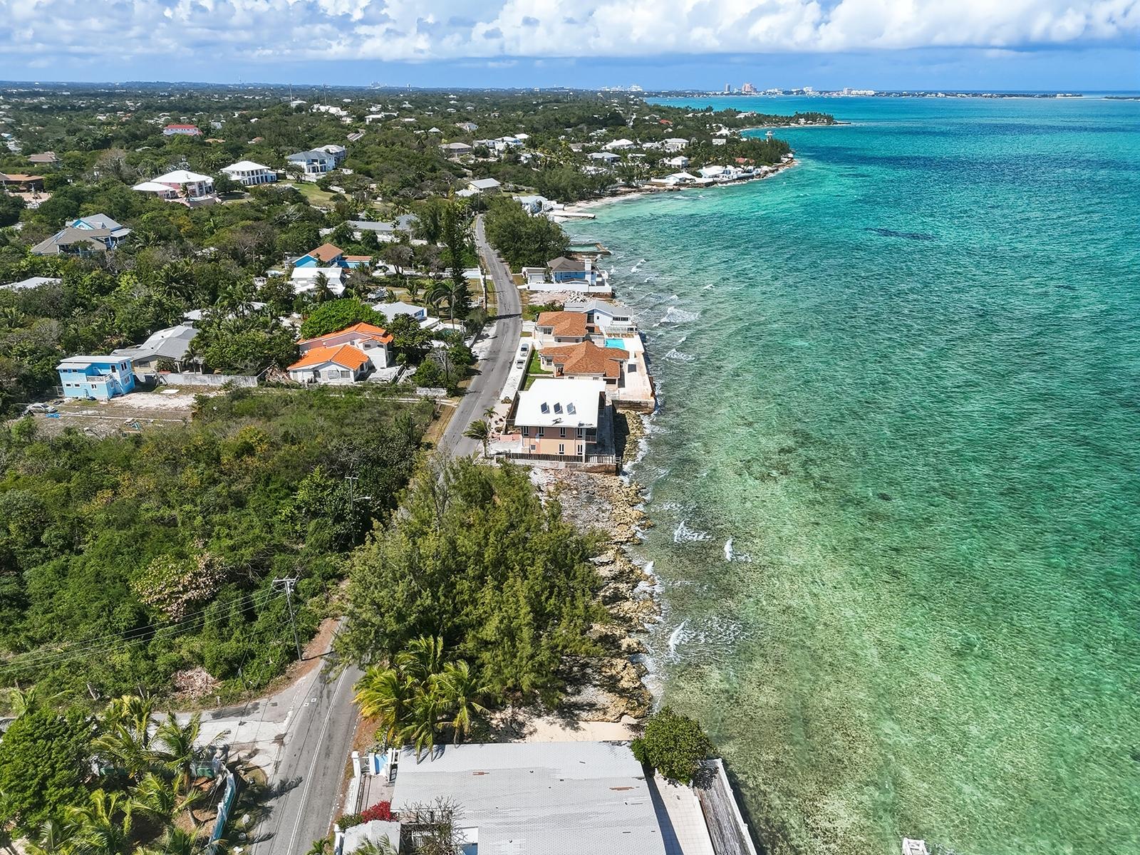 Lot 9A Winton Estate