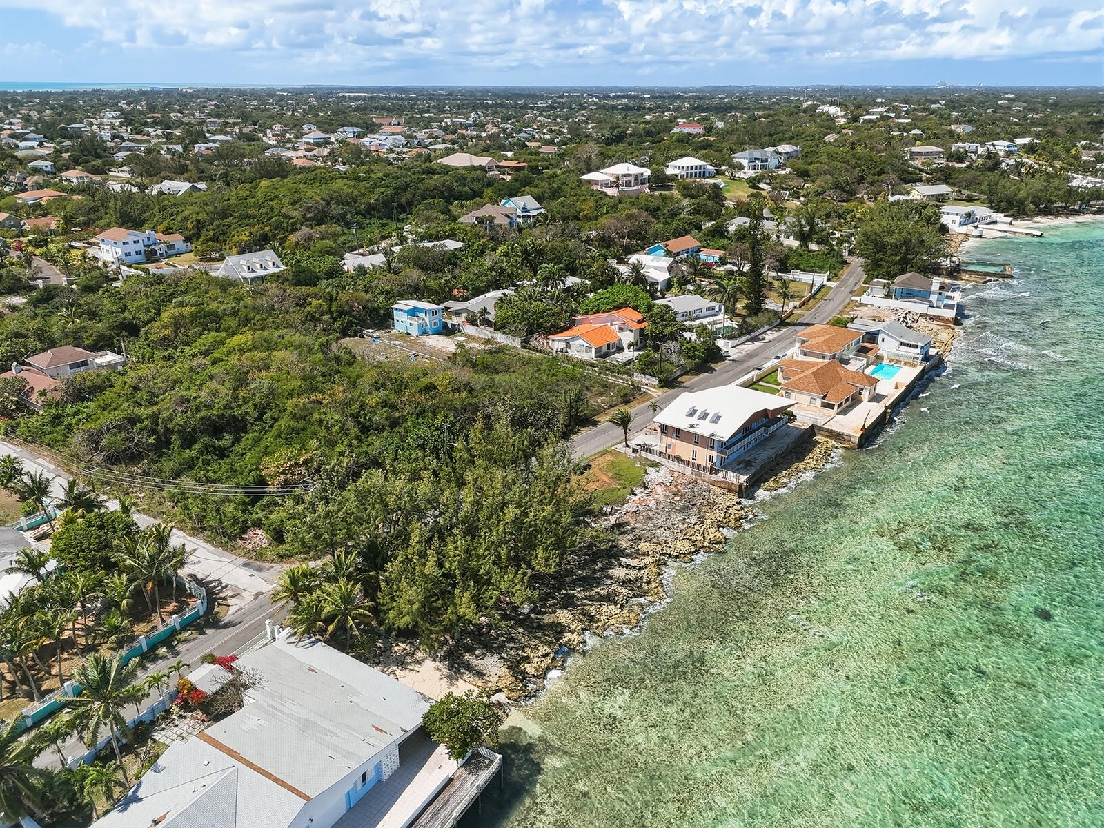 Lot 9A Winton Estate