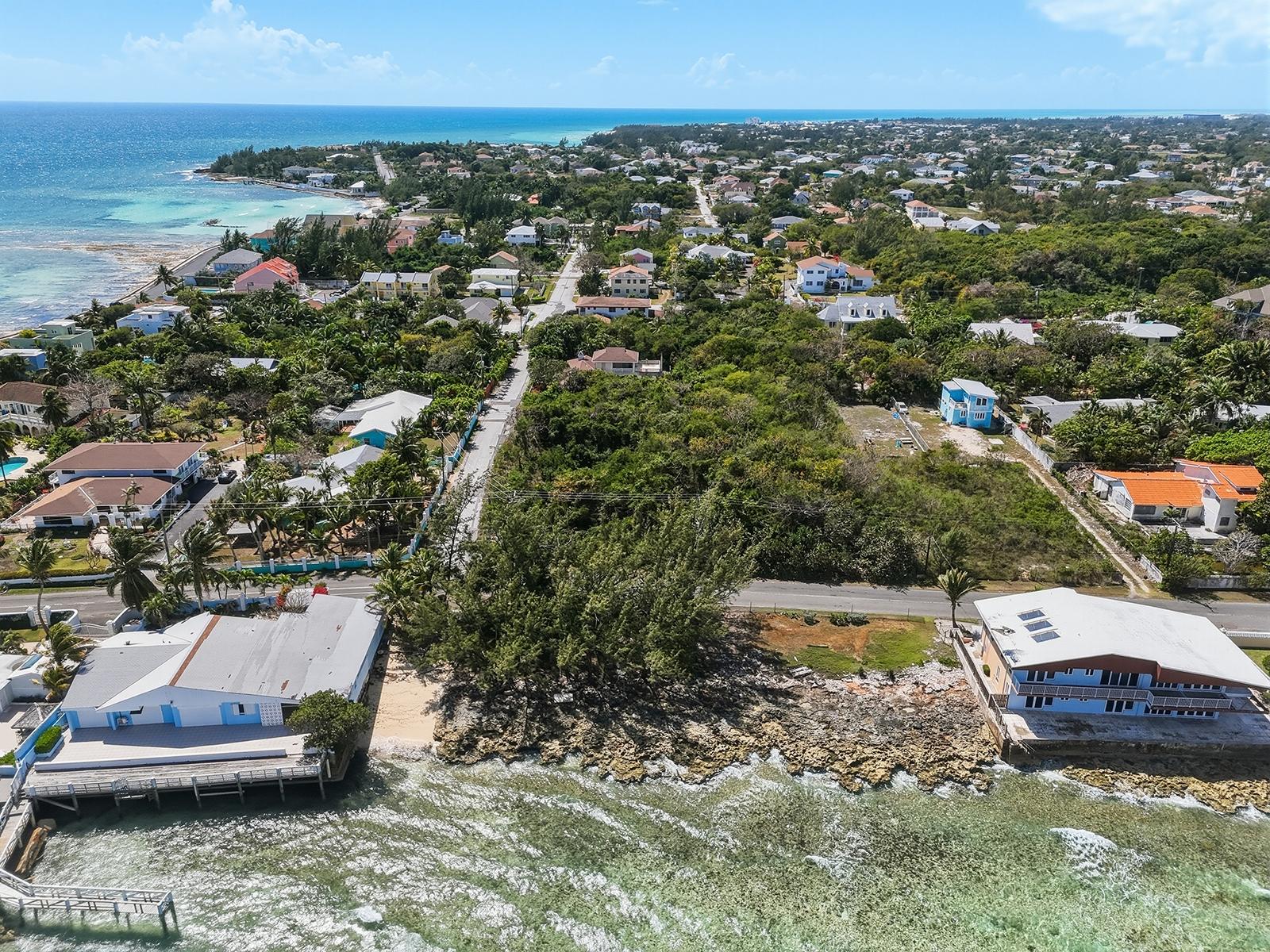 Lot 9A Winton Estate