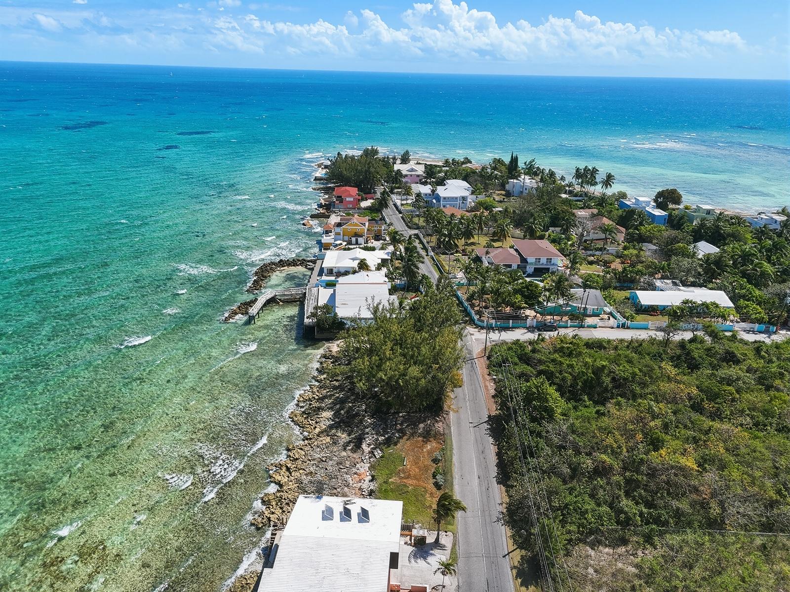 Lot 9A Winton Estate