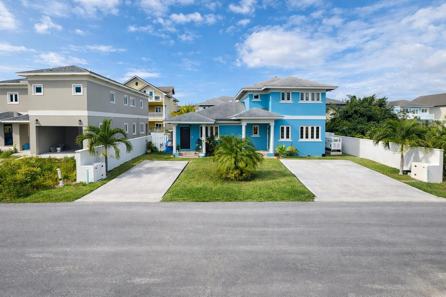 WEST WINDS KING FISH DR