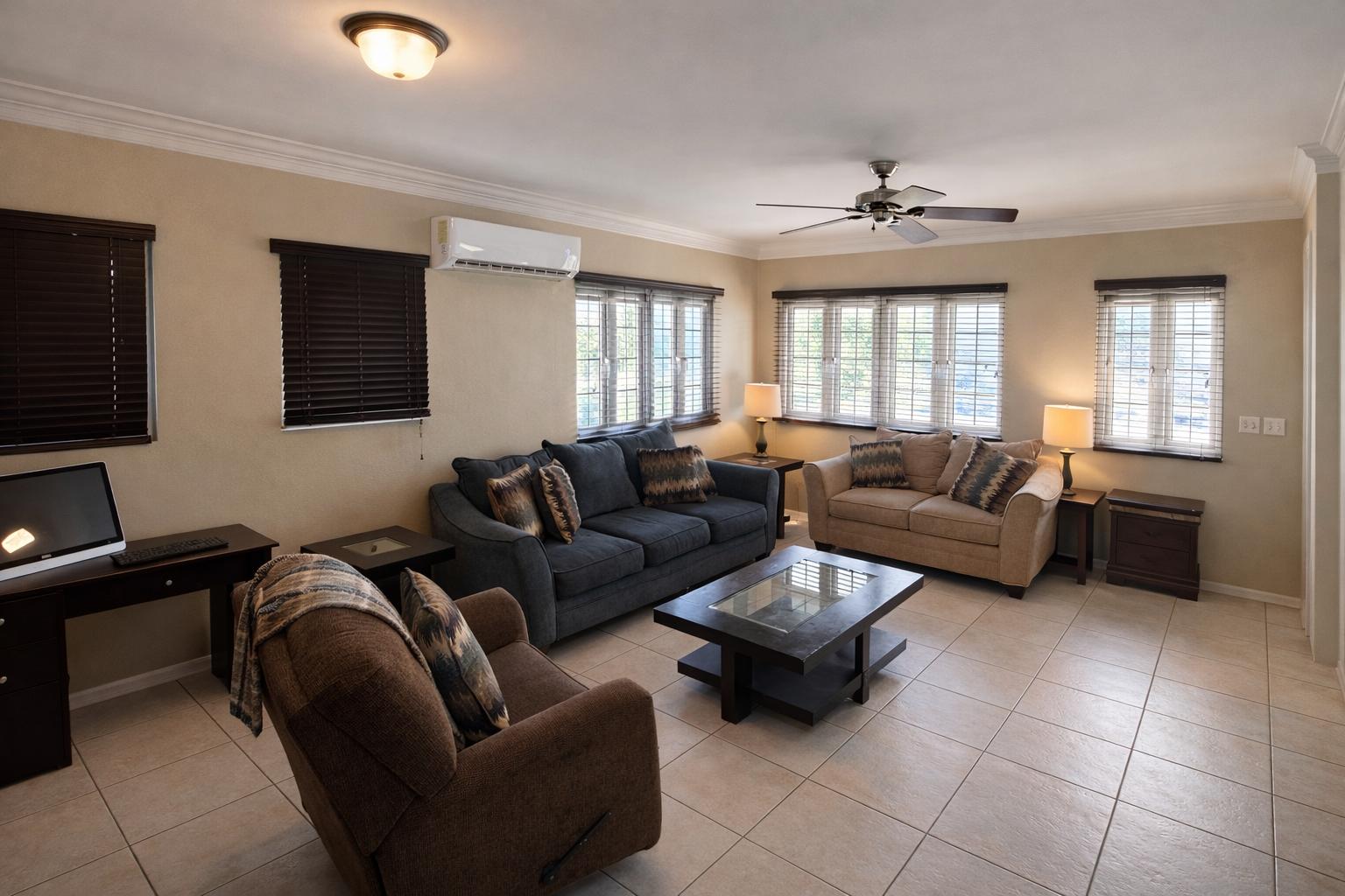 WEST WINDS KING FISH DR