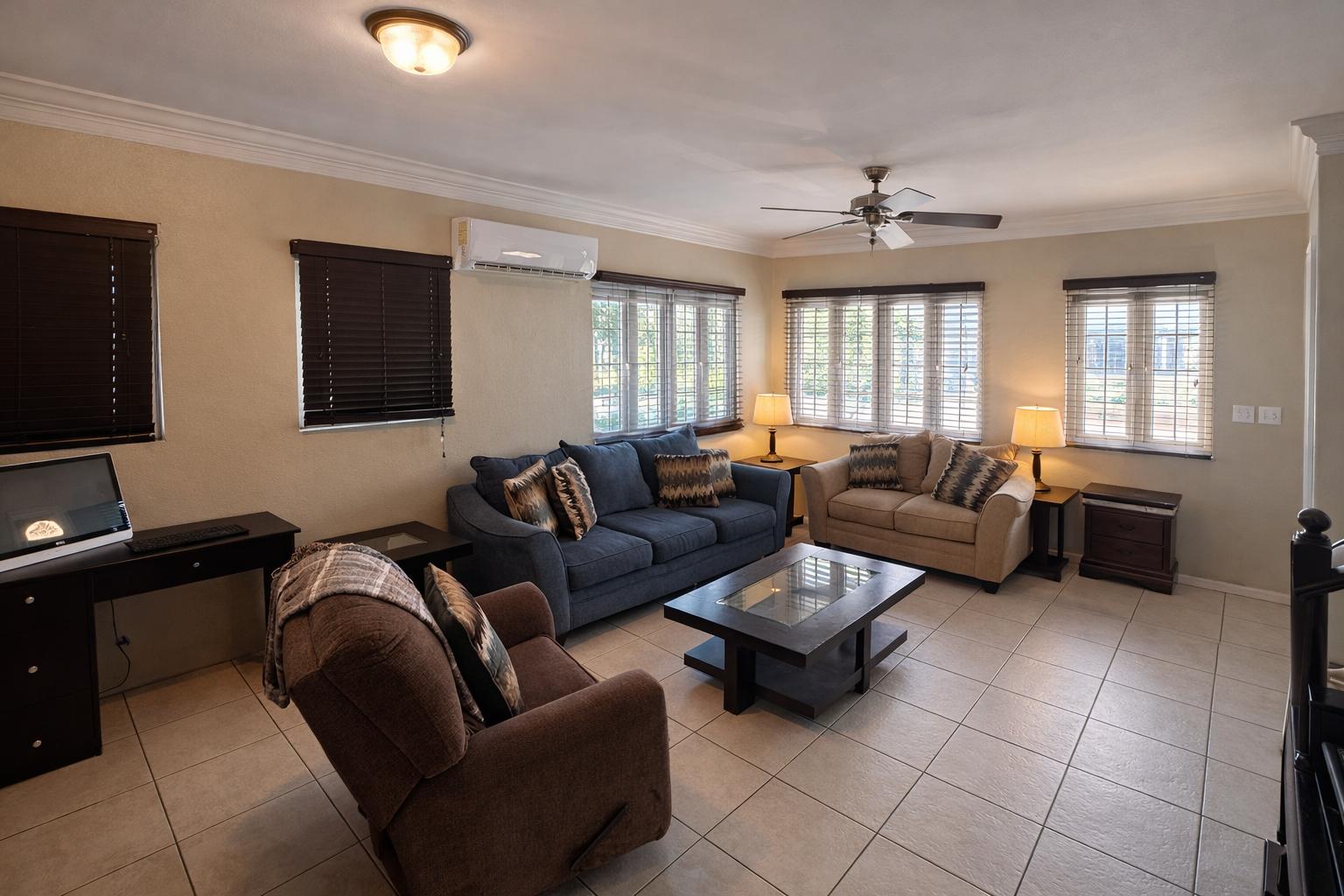 WEST WINDS KING FISH DR