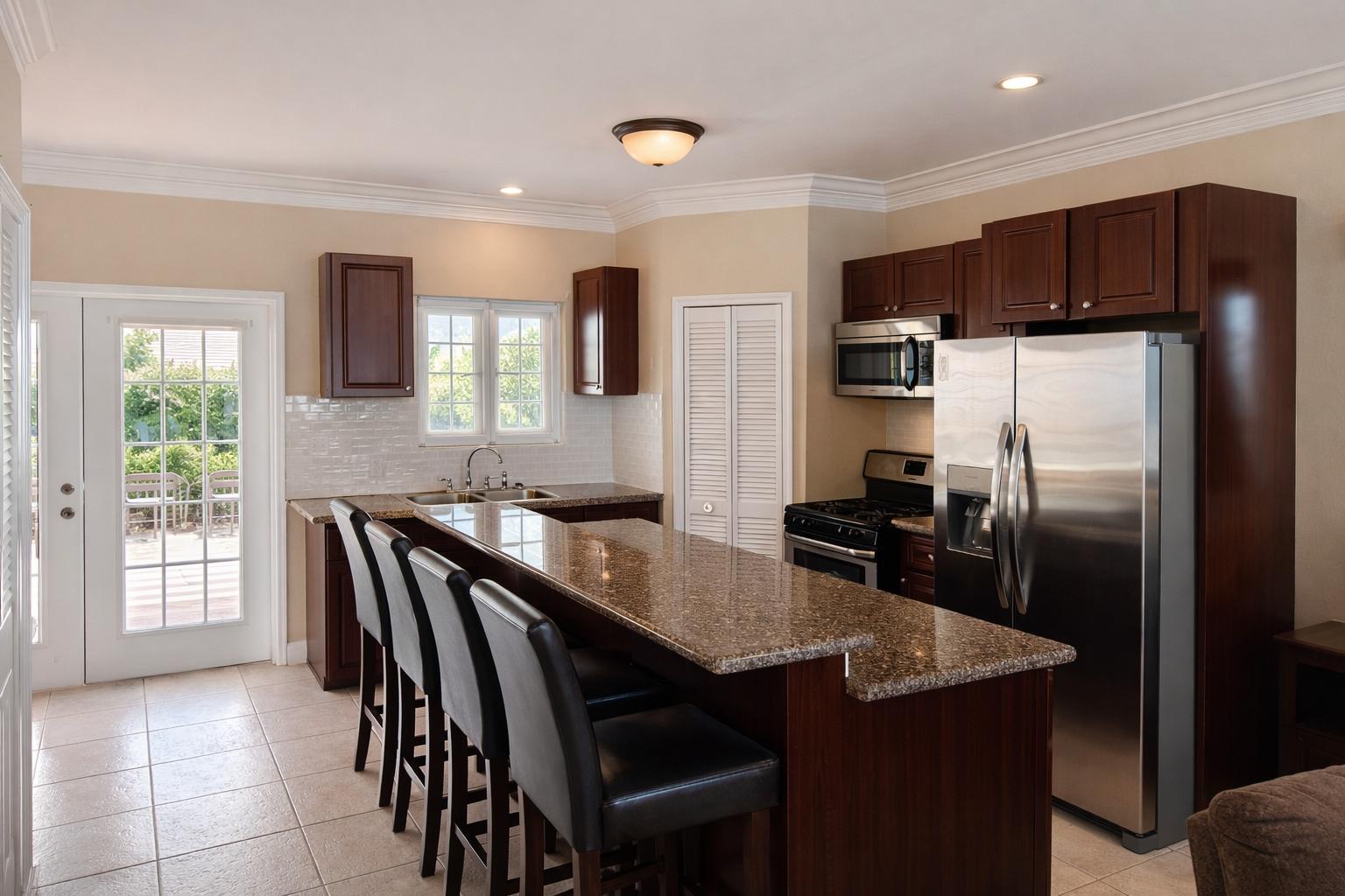 WEST WINDS KING FISH DR