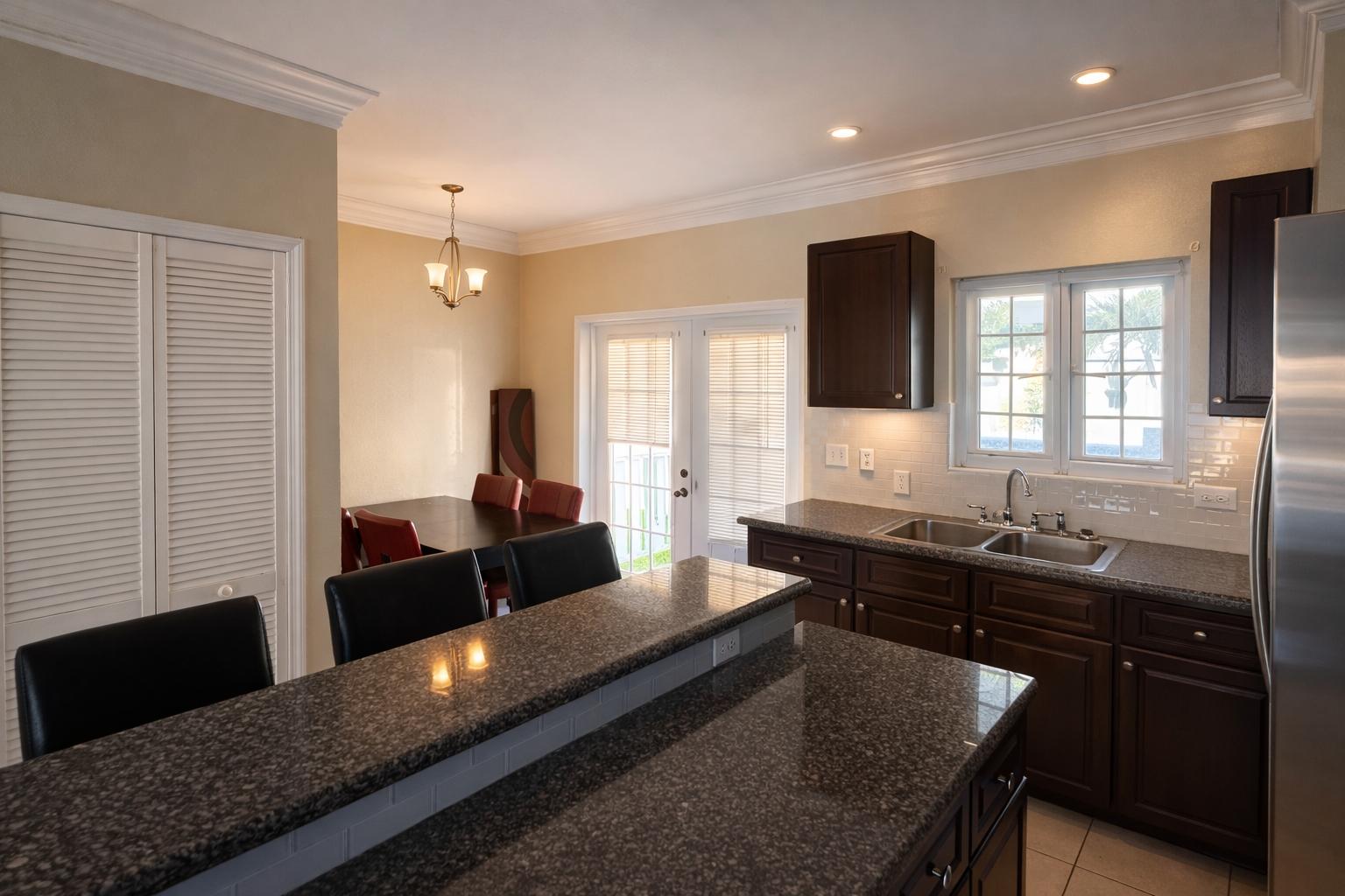 WEST WINDS KING FISH DR