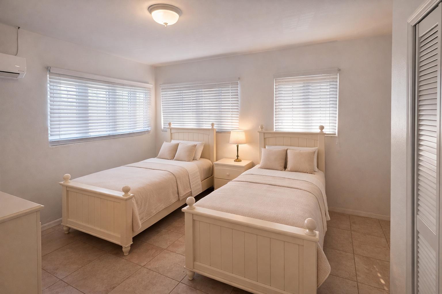 WEST WINDS KING FISH DR