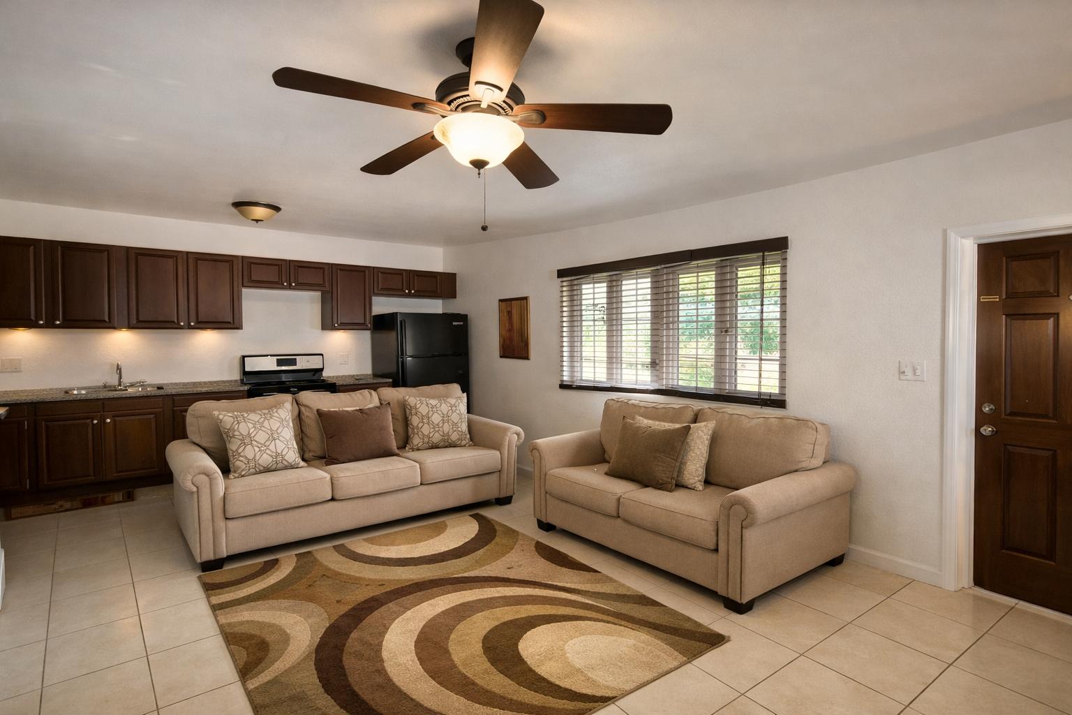 WEST WINDS KING FISH DR