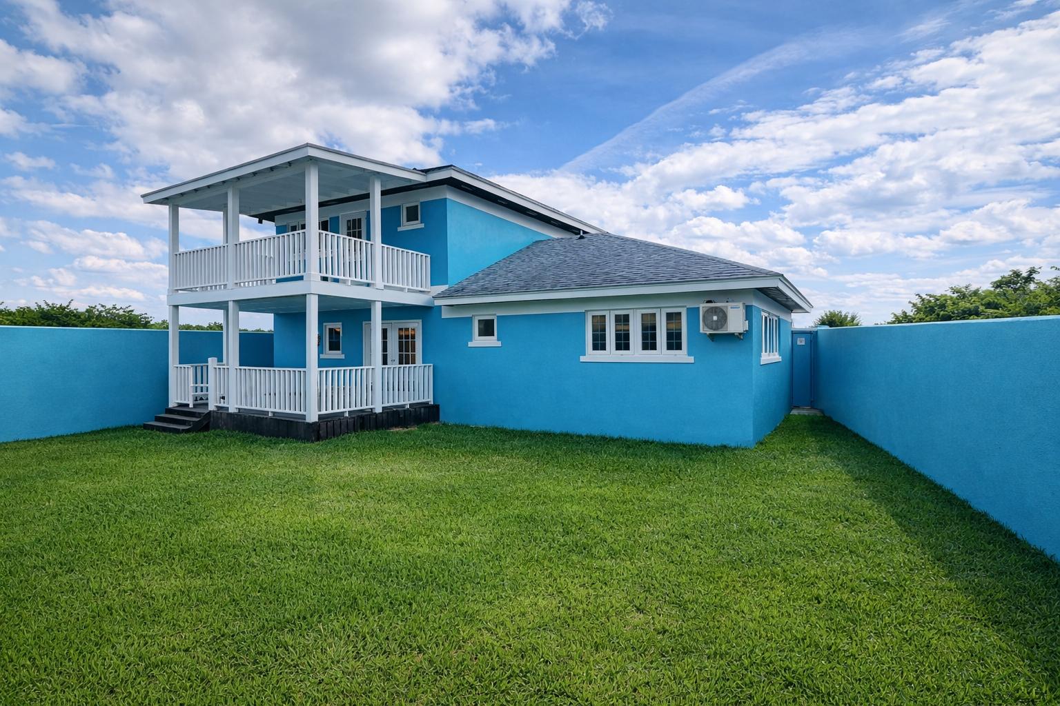 WEST WINDS KING FISH DR