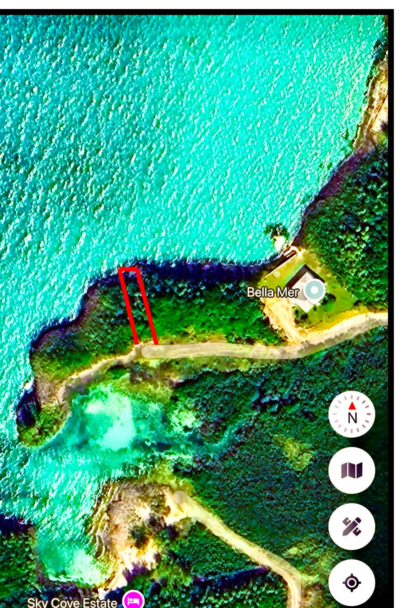 ELEU KEMP’S CREEK 4-ACRE