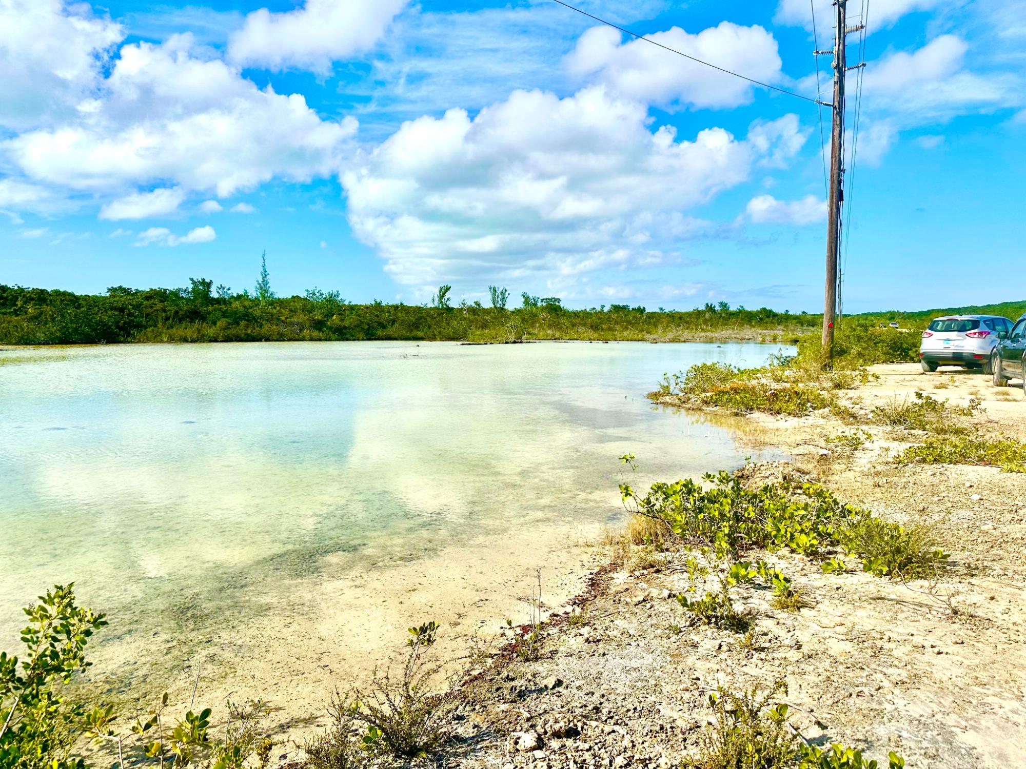 ELEU KEMP’S CREEK 4-ACRE