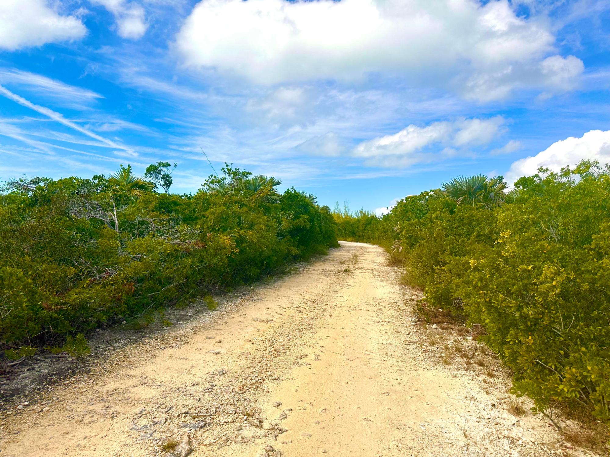 ELEU KEMP’S CREEK 4-ACRE