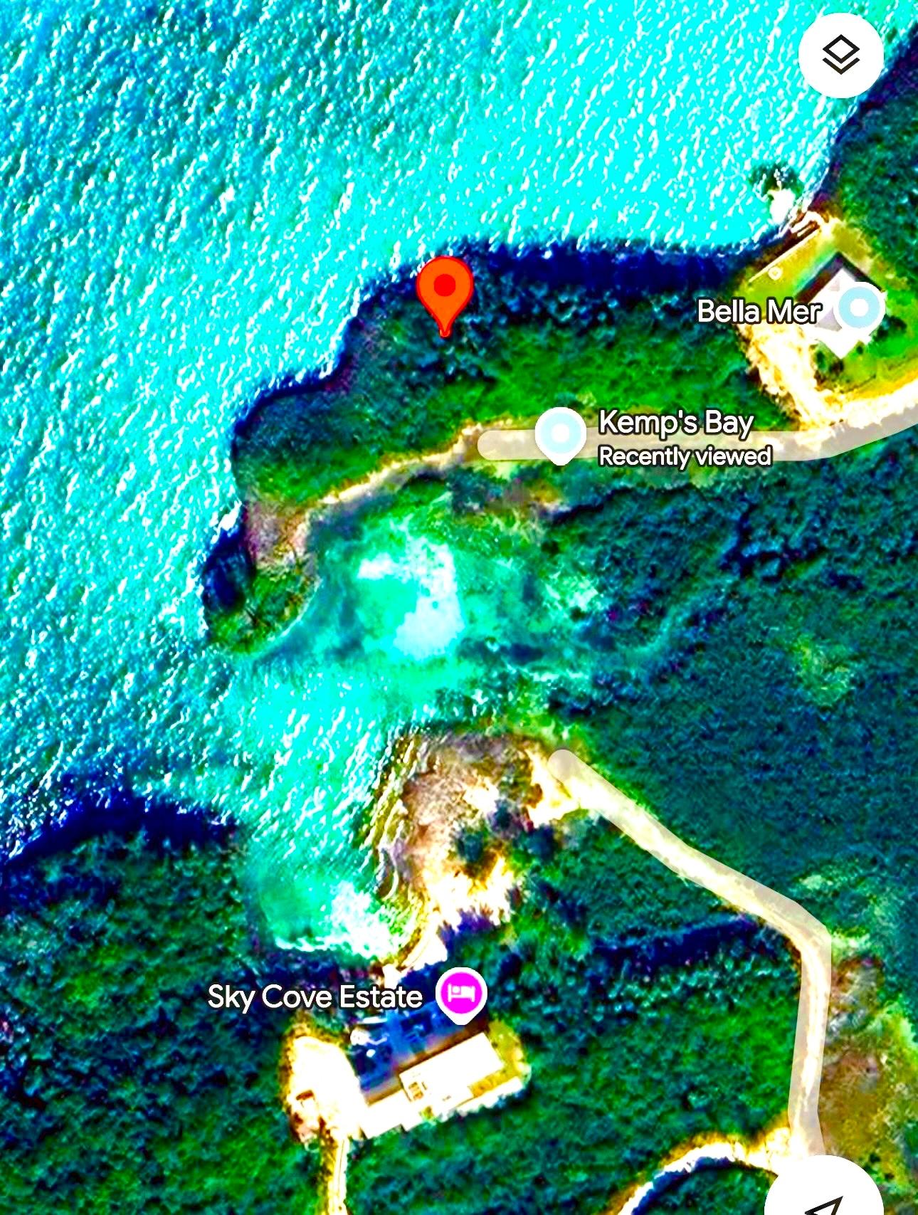 ELEU KEMP’S CREEK 4-ACRE