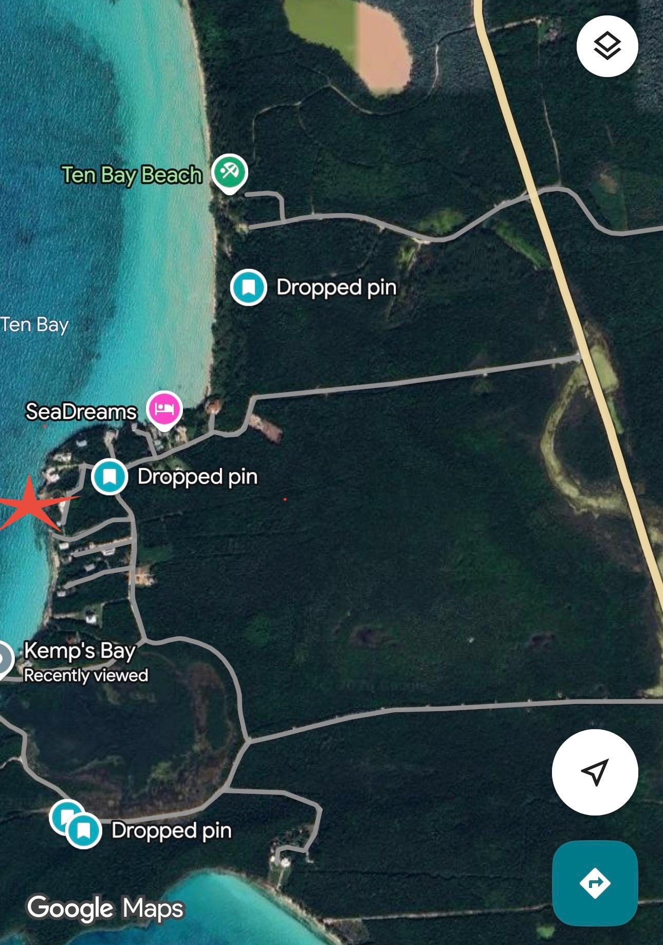 ELEU KEMP’S CREEK 4-ACRE