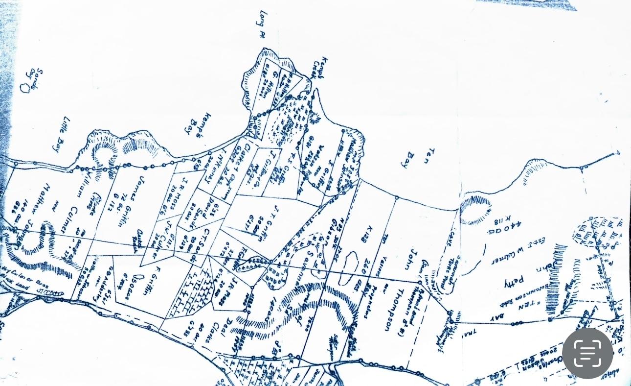 ELEU KEMP’S CREEK 4-ACRE