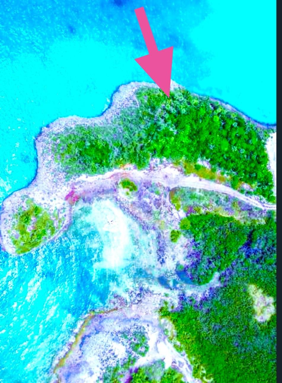 ELEU KEMP’S CREEK 4-ACRE