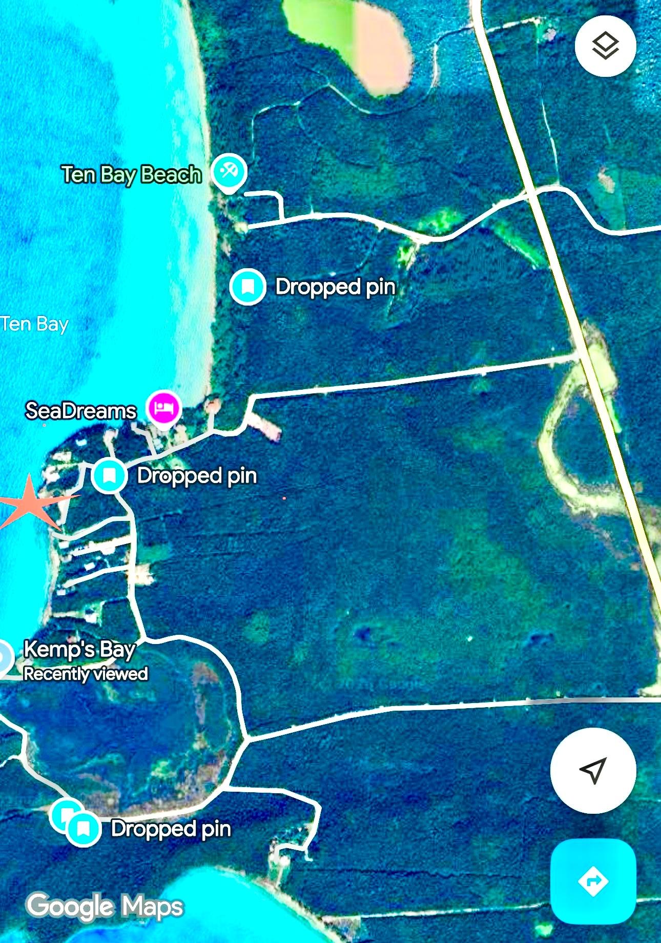 ELEU KEMP’S CREEK 4-ACRE