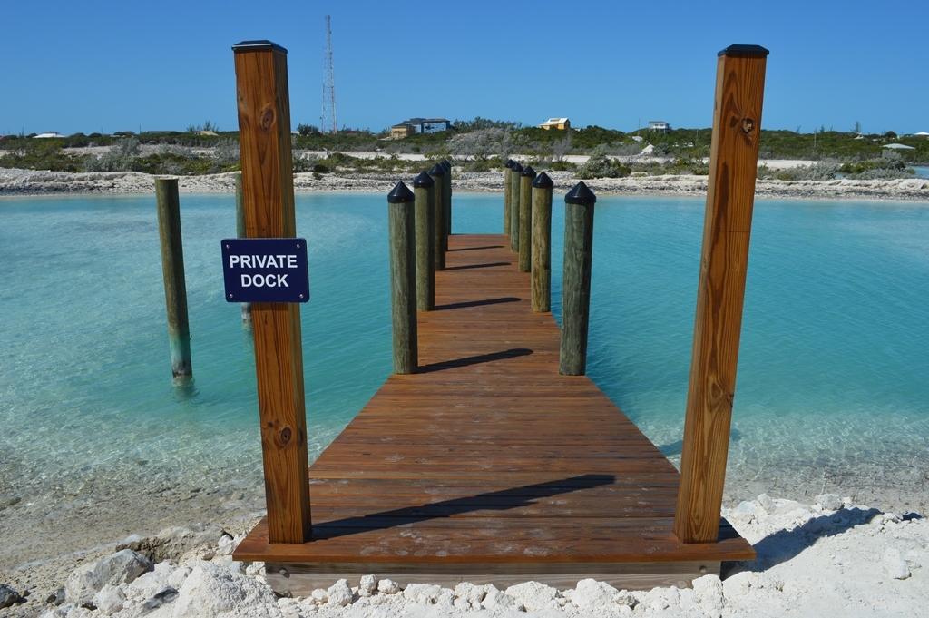 LOT 4B1, STANIEL CAY RDG