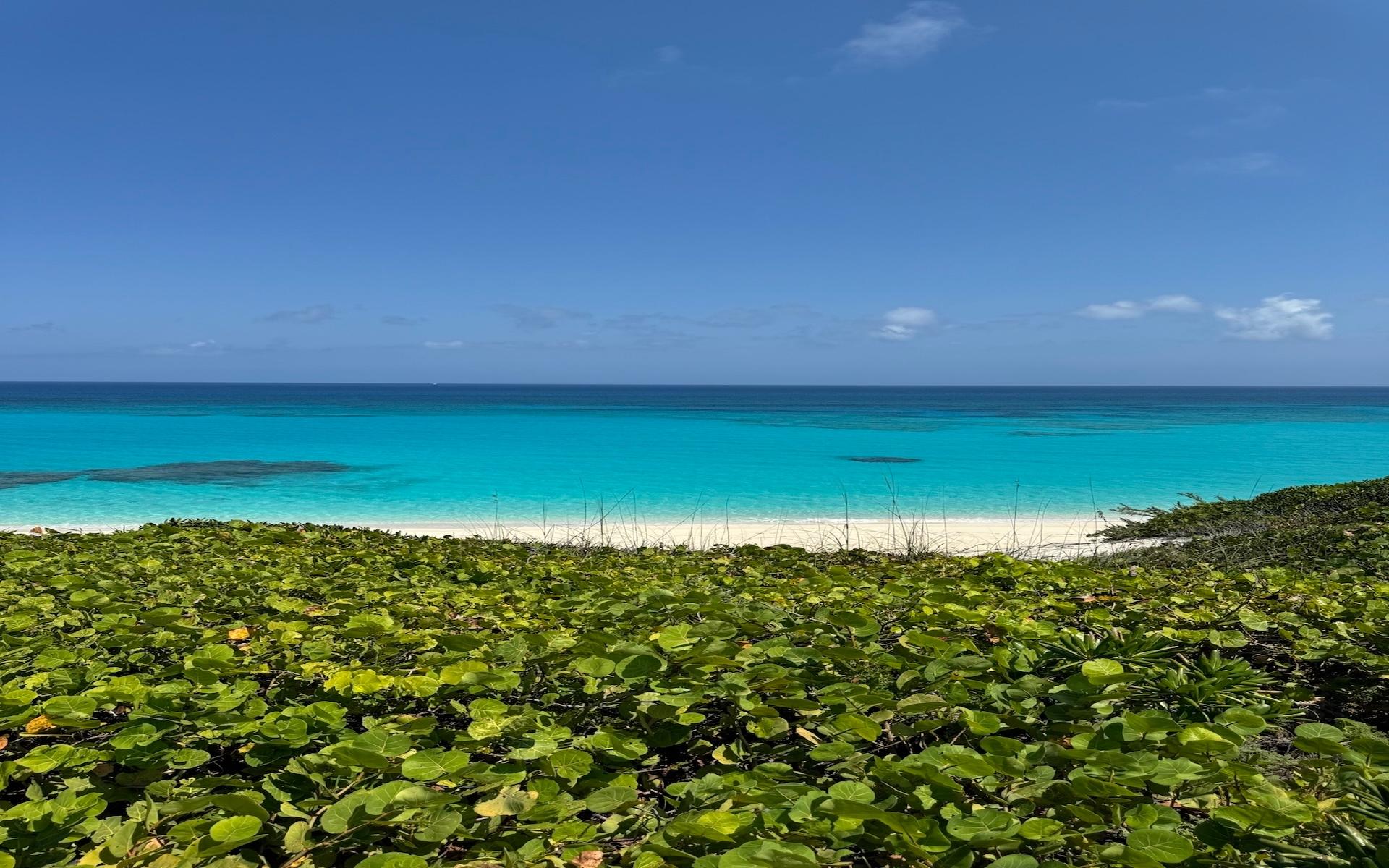 LOT 4B1, STANIEL CAY RDG