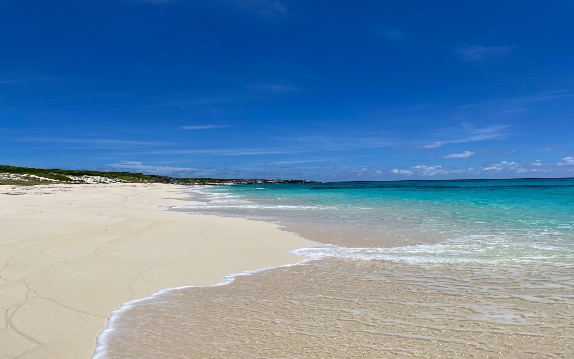 LOT 4B1, STANIEL CAY RDG