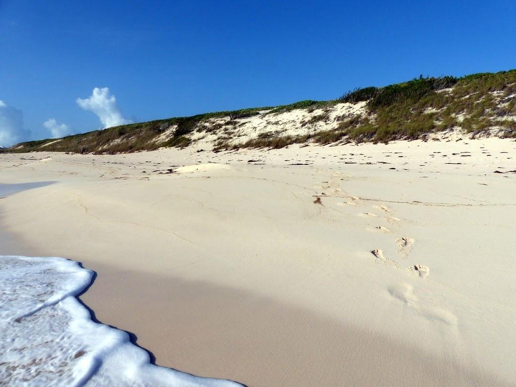 LOT 4B1, STANIEL CAY RDG