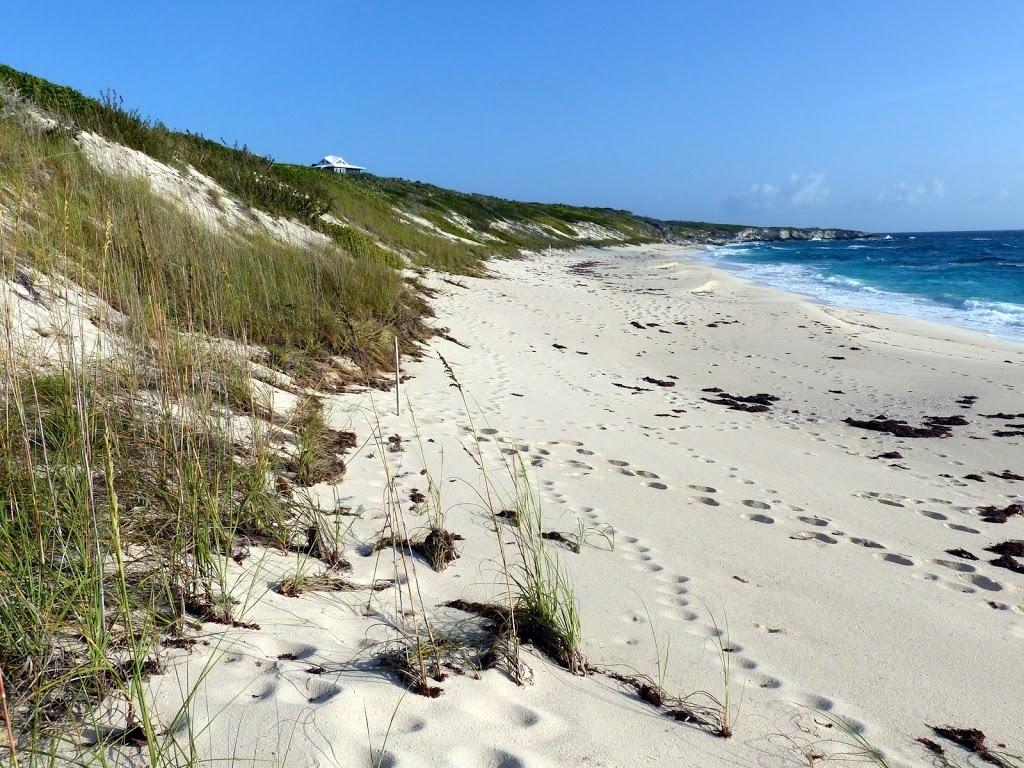 LOT 4B1, STANIEL CAY RDG