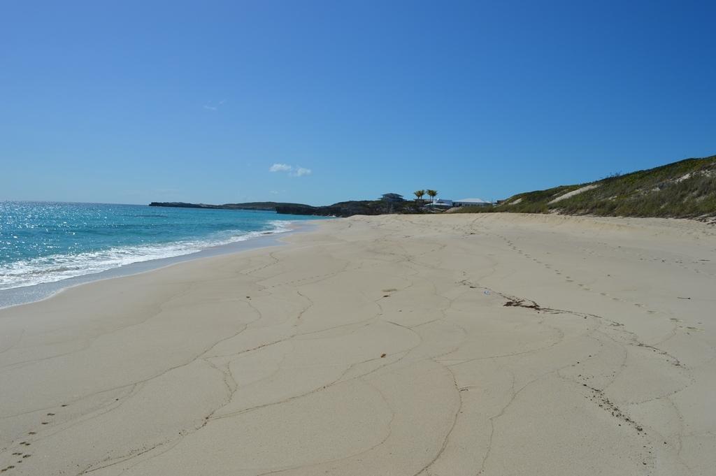 LOT 4B1, STANIEL CAY RDG