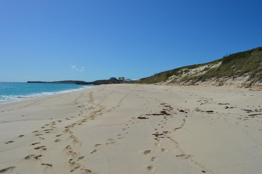 LOT 4B1, STANIEL CAY RDG