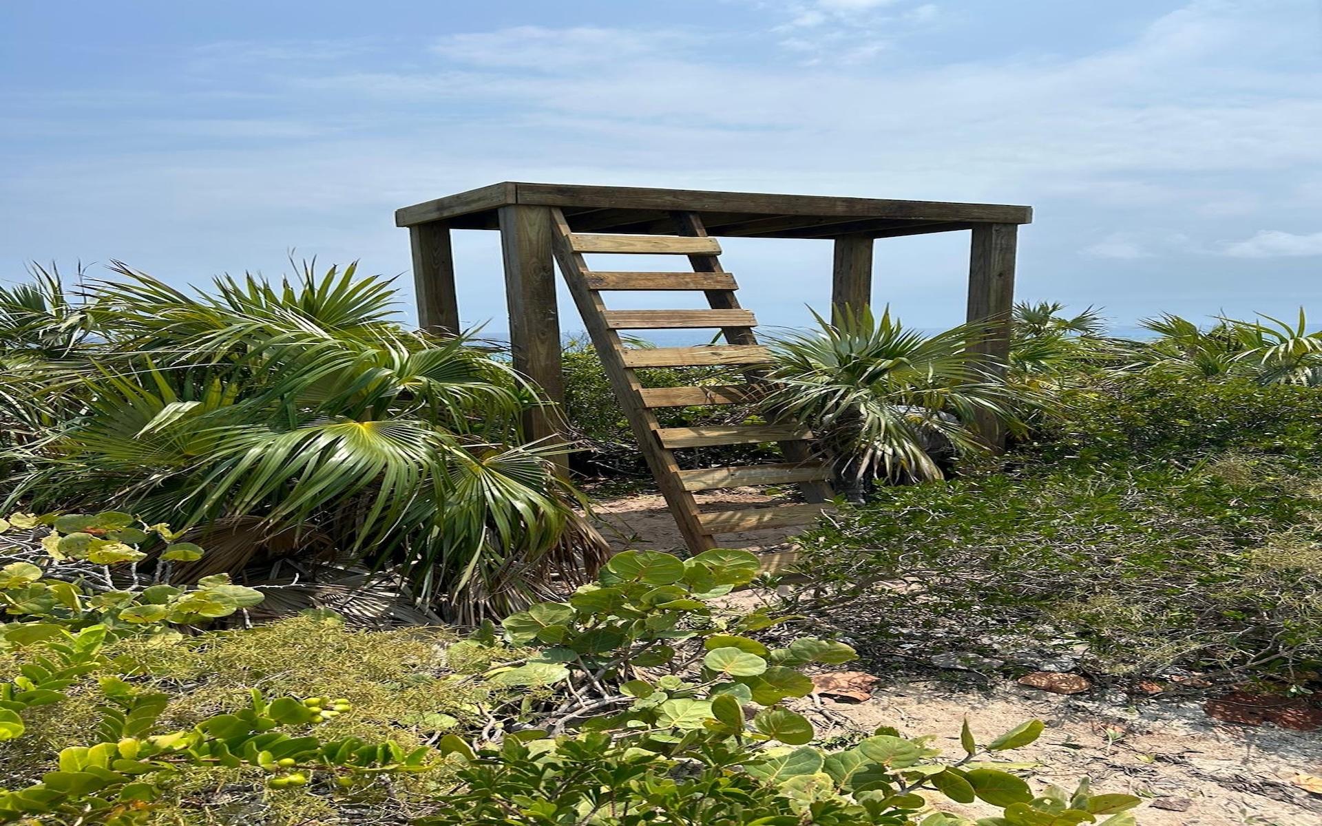 LOT 4B1, STANIEL CAY RDG