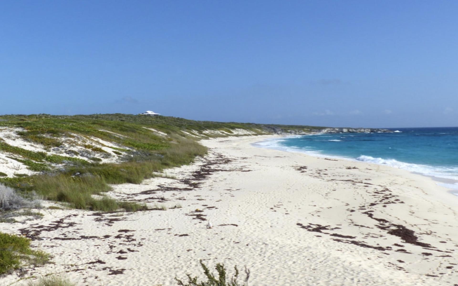 LOT 4B1, STANIEL CAY RDG