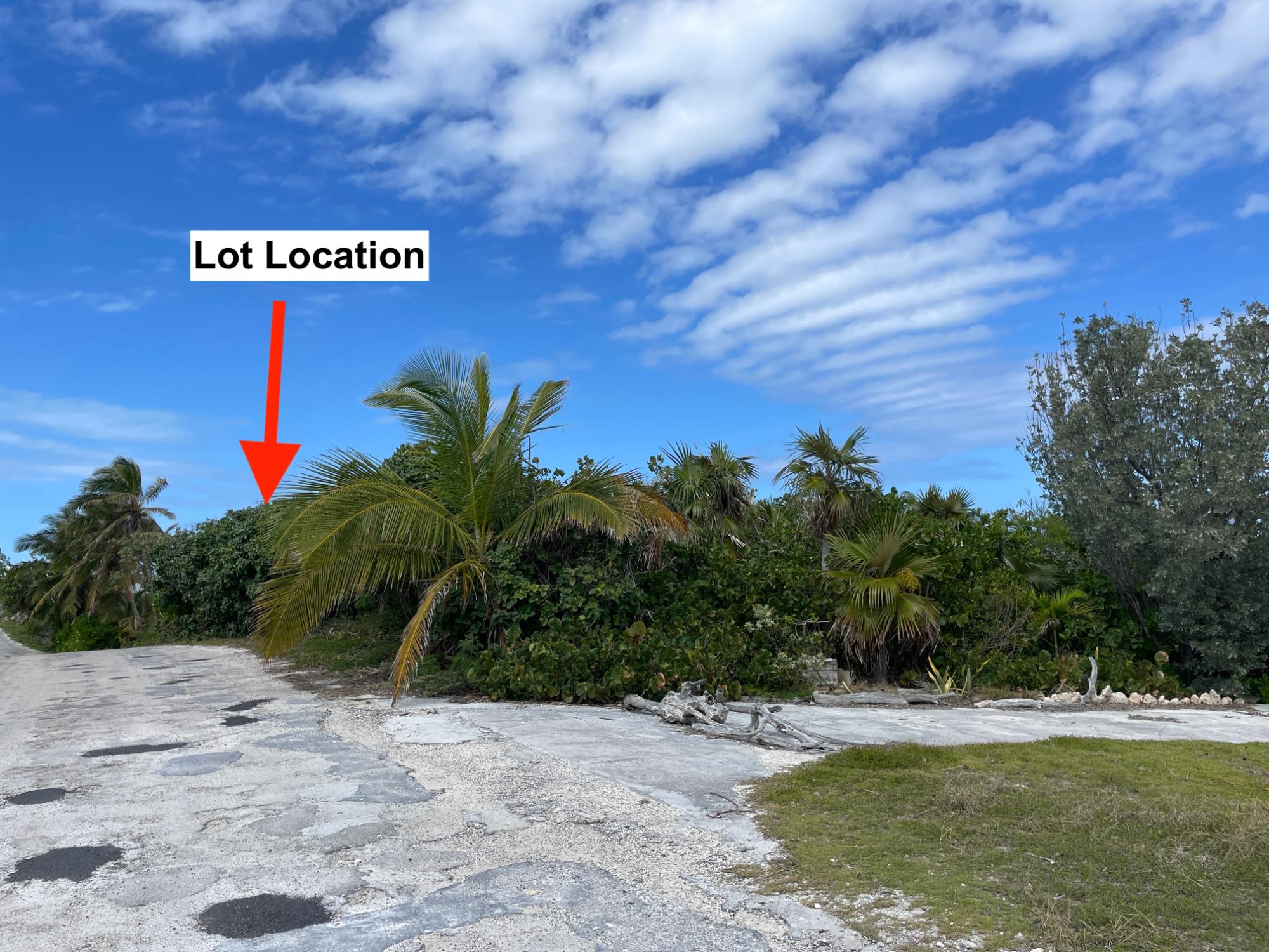 LOT 9 OCEAN VIEW DRIVE