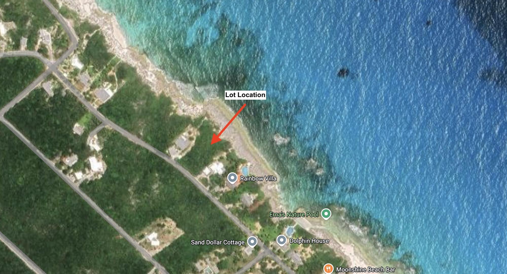 LOT 9 OCEAN VIEW DRIVE